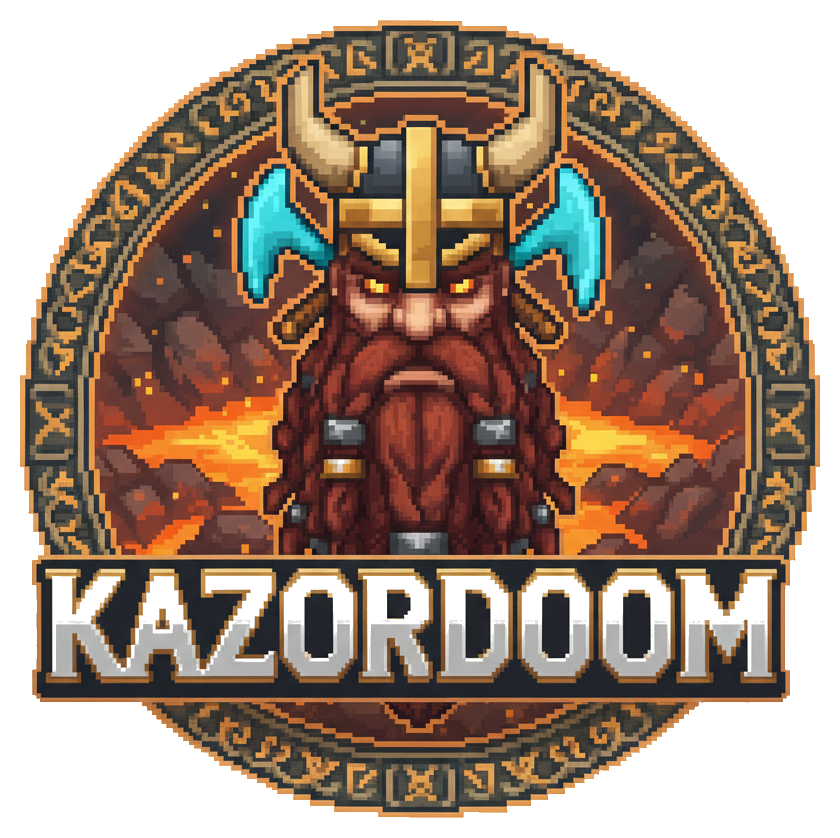 Kazordoom